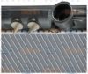 BEHR HELLA SERVICE 8MK 376 719-771 Radiator, engine cooling